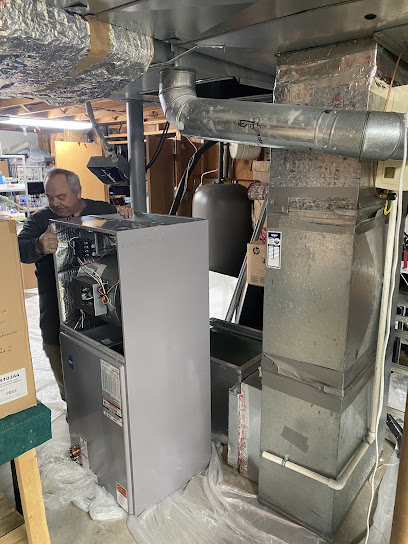 Hometown hvac