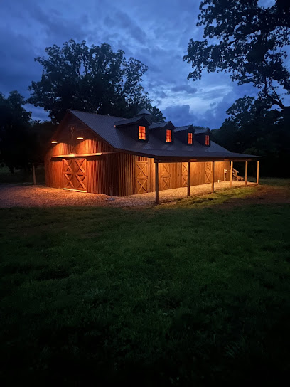 Lipscomb Electric & Contracting LLC