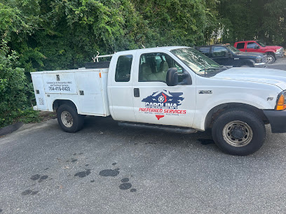 Carolina Preferred Services LLC - Heating, Cooling, Electrical Services