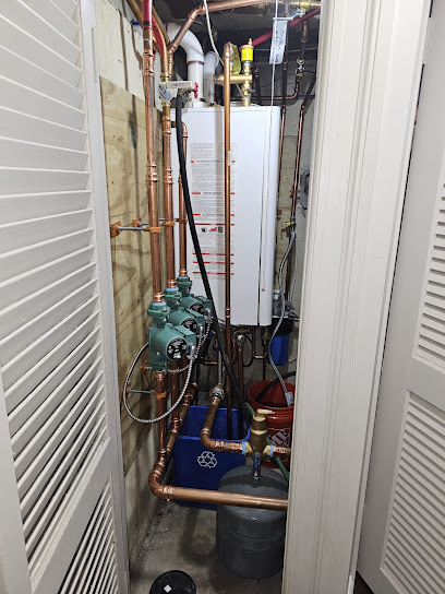 PP Mechanical HVAC
