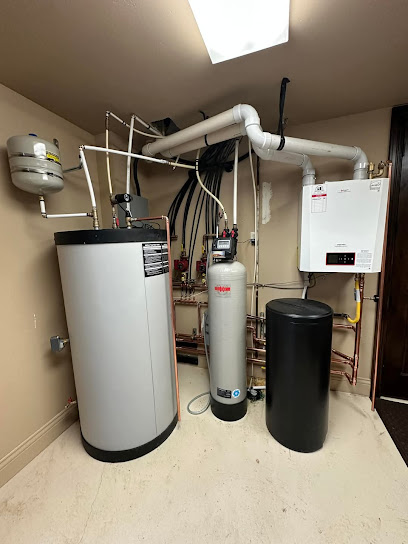 The Other Buddy Boilers & Radiant Heating