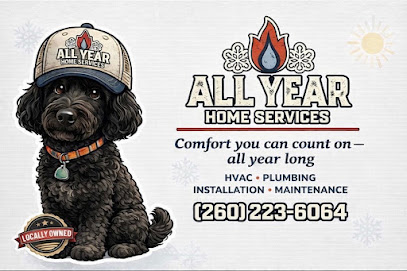 All Year Home Services