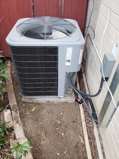 Barrett's Pro HVAC