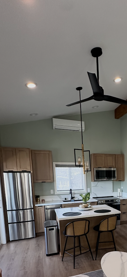 Husser Heating and Air