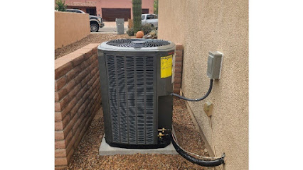 Miracle Air Heating and Cooling LLC