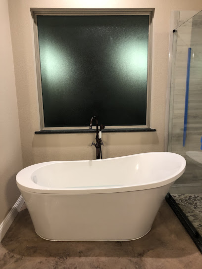 Hunter’s Plumbing