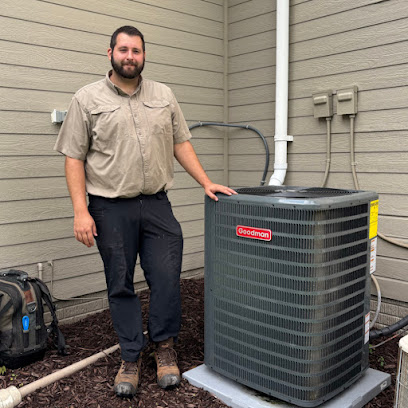 Polar Air Heating Cooling and Refrigeration