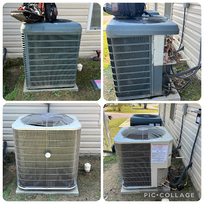 HVAC Rescue LLC