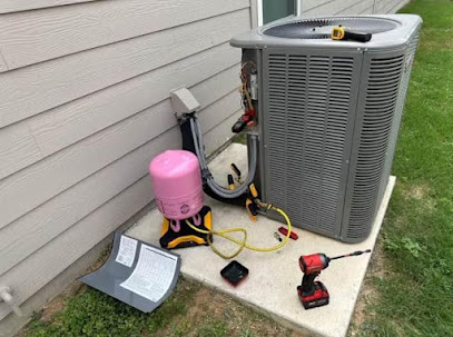 Reliable AC Maintenance