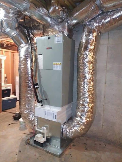 Flow Heating & Air