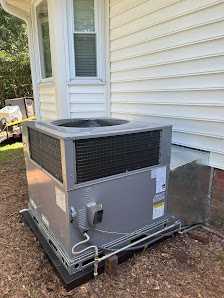 Code 3 Heating and Air