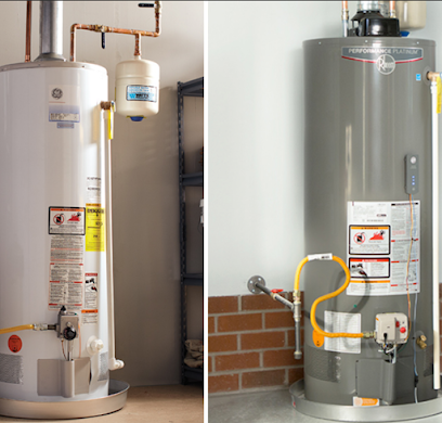 Bullhorn Plumbing & HVAC