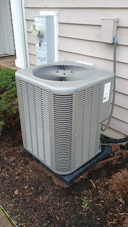 HVAC Herrera Service LLC