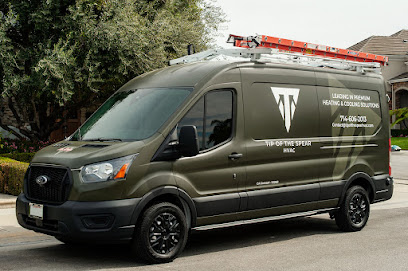 Tip of the Spear HVAC Inc.