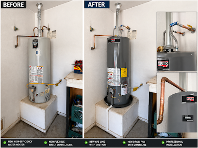 Werx Plumbing and Air