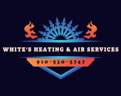 White's Heating & Air services