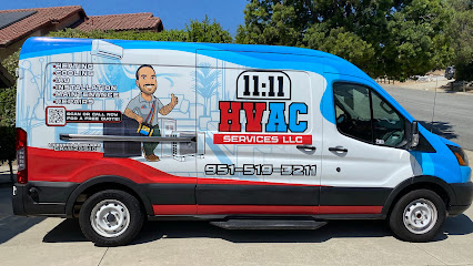 1111 HVAC Services, LLC
