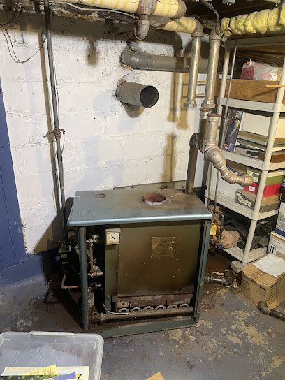 Metro HVAC Solutions