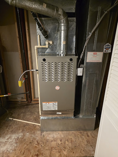 Rocky Mountain Heating & Air