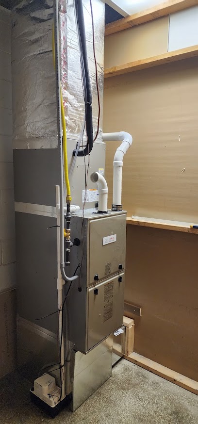 Fuller Heating & Cooling