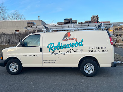 Robinwood Plumbing and Heating