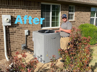 Prairie Breeze Heating and Air