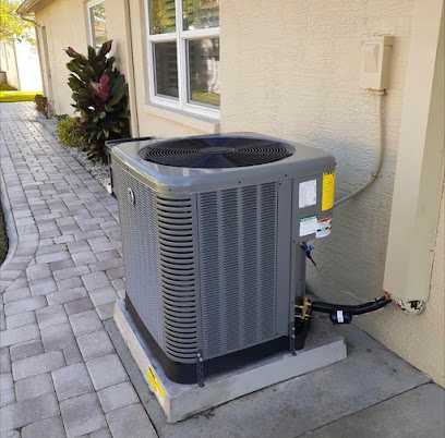 Thermo-Stat / Air Conditioning LLC
