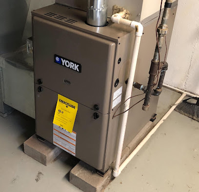 ASB Solutions Heating & Cooling