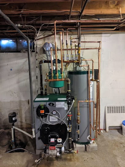 Classic Climate Controls Heating & Air Conditioning