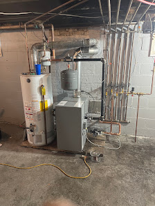 Lia mechanical LLC