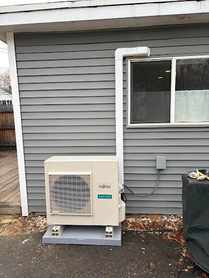 Coastline Heating & Cooling