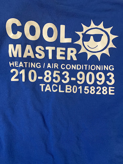 Cool master
