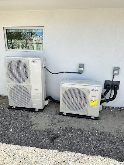 JB Heating and Air Corp