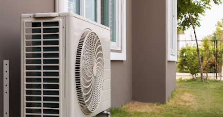 50 Plus Cooling and Heating