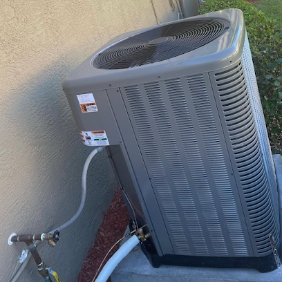 Progressivejs Air Conditioning & Refrigeration