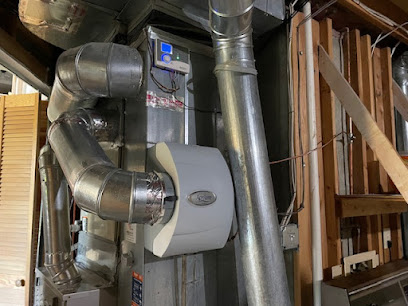 Precision HVAC LLC