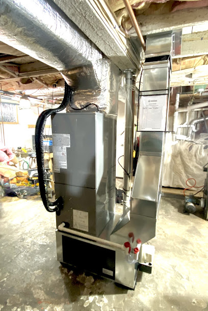 Schooner Heating & Air Conditioning LLC