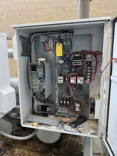 H&S Power and Air LLC