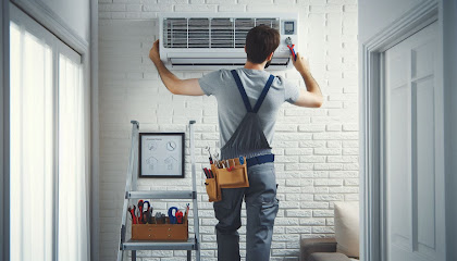Air Efficiency Heating & AC Repair Arcadia