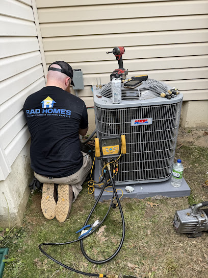 Rad Homes Contracting