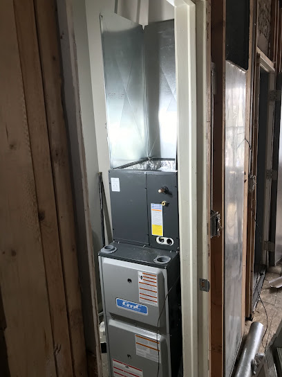 supreme heating llc