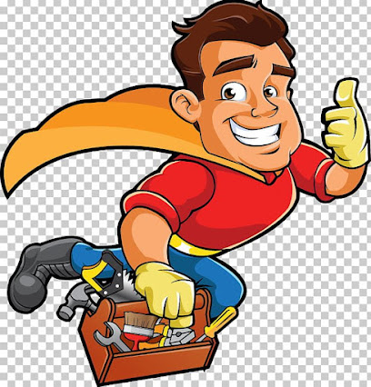HVAC Heroes