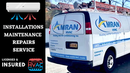 Amran Heating and Air Conditioning