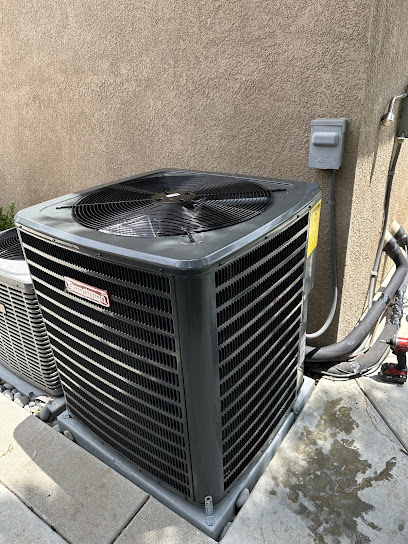 Felix Heat & Air Condition