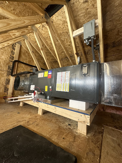 Comfort Pro’s Heating & Air, Inc