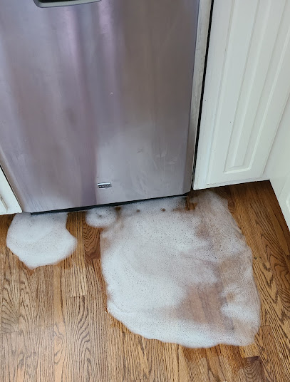 A1 A/C & APPLIANCE REPAIR "WOLVES LEGACY LLC"