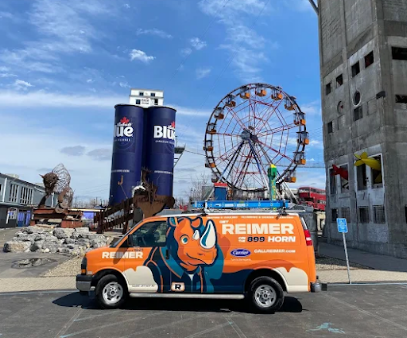 Reimer Heating, Cooling, & Plumbing
