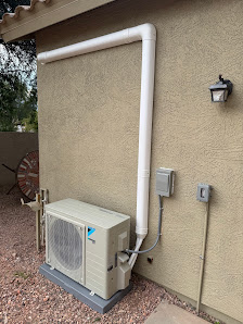 Sonoran Sun Heating and Cooling