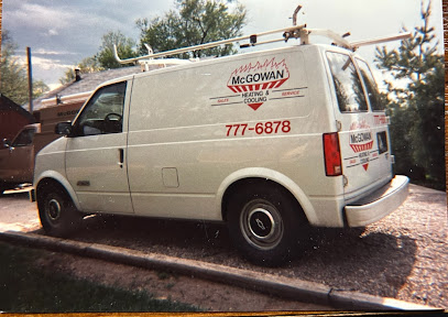 McGowan Heating and Cooling