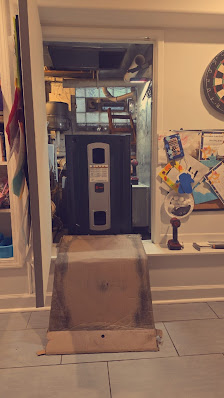 Art of Heating & Cooling